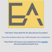 educational alternatives LLC.