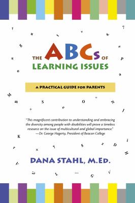 Guide for parents of children with learning issues