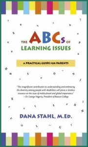 The practical guide for parent of children with learning disabilities