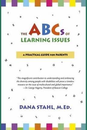 The practical guide for parent of children with learning disabilities